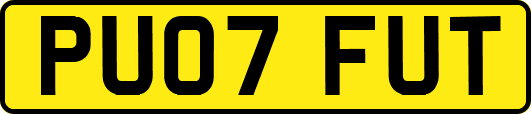 PU07FUT