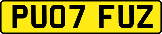 PU07FUZ