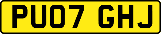PU07GHJ