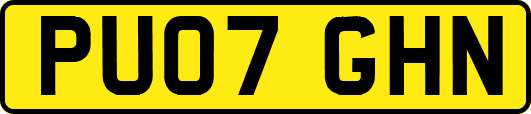 PU07GHN