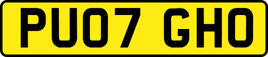 PU07GHO
