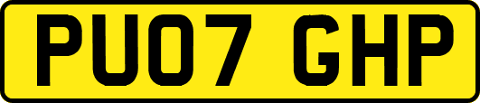PU07GHP