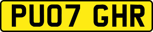 PU07GHR