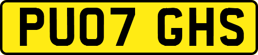 PU07GHS