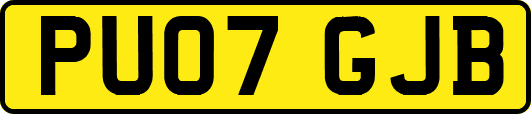 PU07GJB