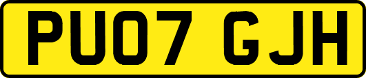 PU07GJH