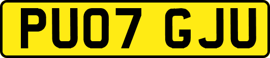 PU07GJU