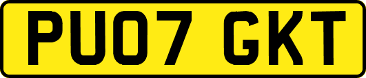 PU07GKT