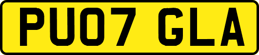 PU07GLA