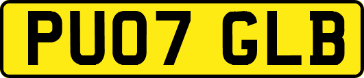PU07GLB