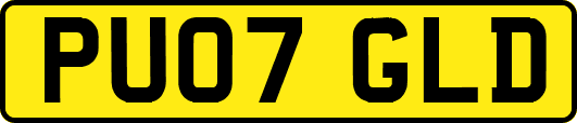 PU07GLD