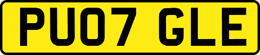 PU07GLE