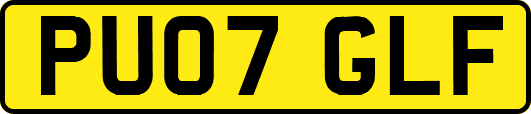PU07GLF