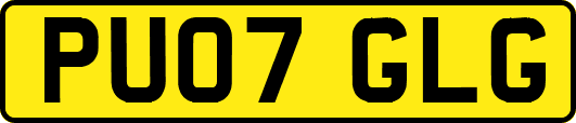 PU07GLG
