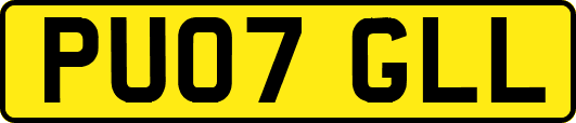 PU07GLL
