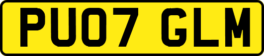 PU07GLM