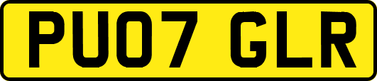 PU07GLR