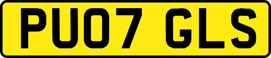PU07GLS