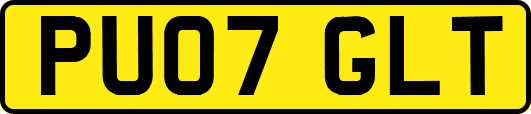 PU07GLT