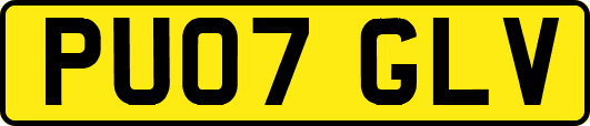 PU07GLV