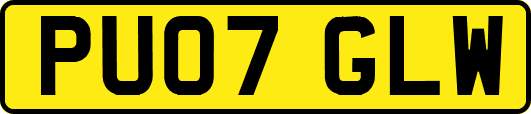 PU07GLW