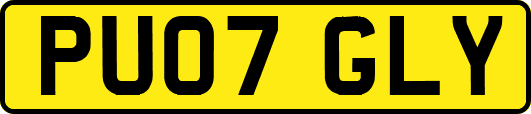 PU07GLY