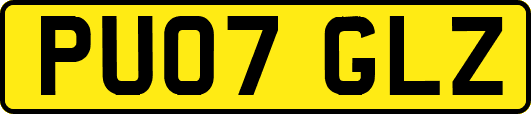 PU07GLZ
