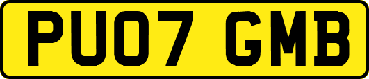 PU07GMB