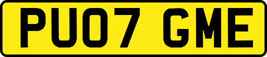 PU07GME