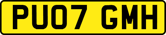 PU07GMH
