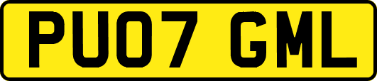 PU07GML