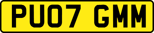 PU07GMM