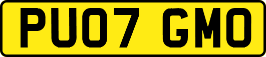 PU07GMO