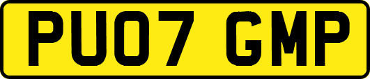 PU07GMP