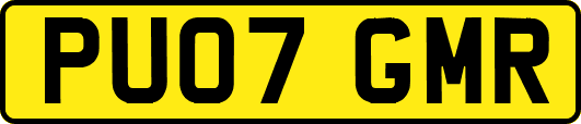 PU07GMR
