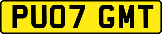 PU07GMT