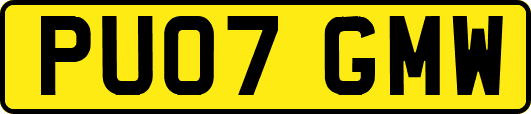 PU07GMW