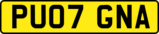 PU07GNA