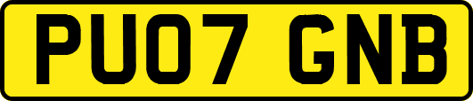 PU07GNB