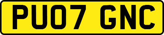 PU07GNC