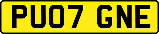 PU07GNE