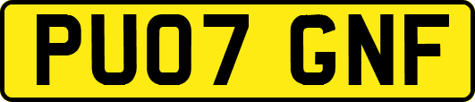 PU07GNF