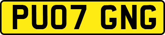 PU07GNG