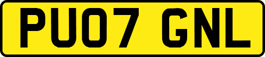PU07GNL