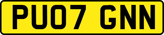 PU07GNN