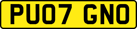 PU07GNO