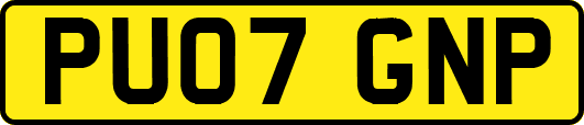 PU07GNP