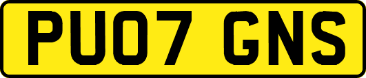 PU07GNS