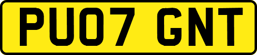 PU07GNT