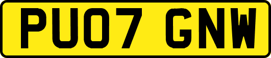 PU07GNW